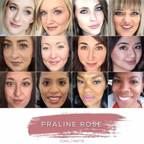 LipSense - Praline Rose - Picture 1 of 1